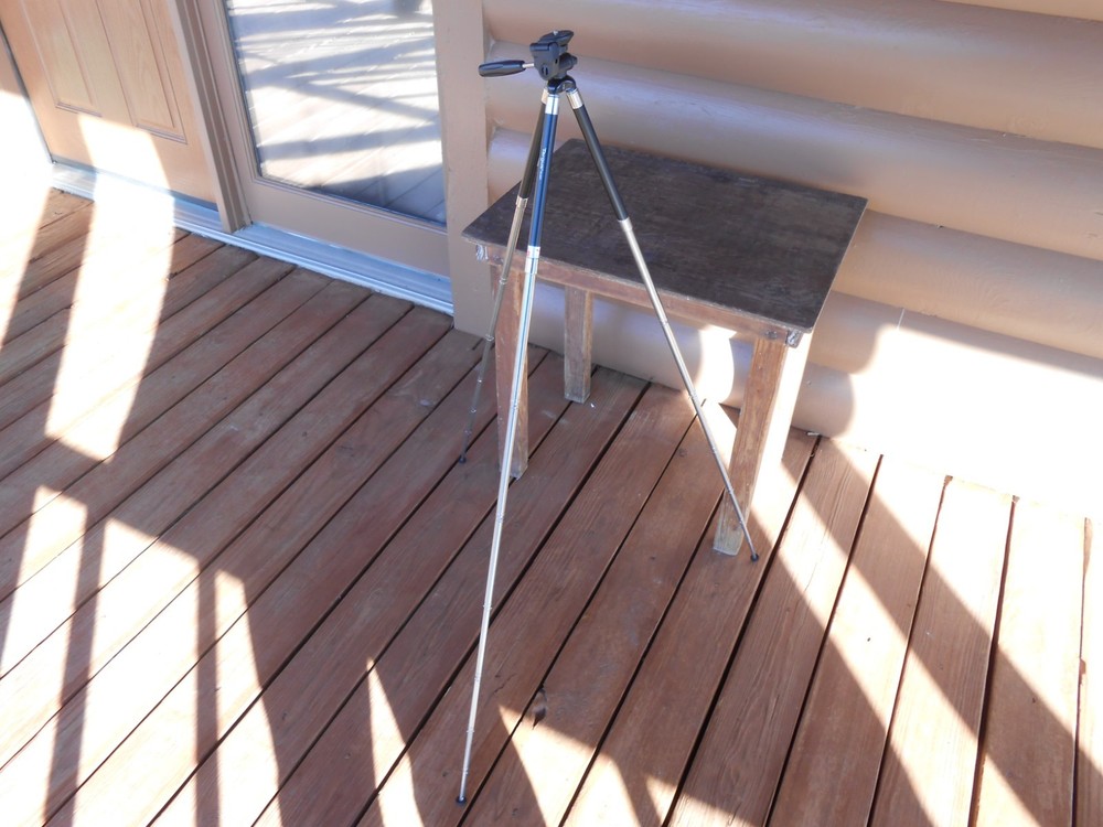 Targus TG-42TT Mini Tripod Extendable Camera Stand