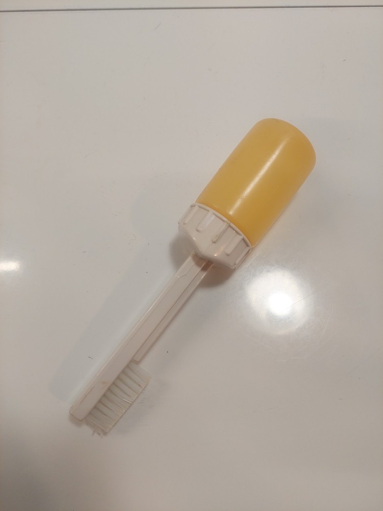 Panasonic Juice Extractor MJ-65 Replacement Part Replacement Brush Tool ONLY