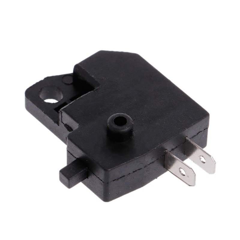 Brake Light Switch Front Right Hand Brake Lever Stop Light Switch for Pit Quad