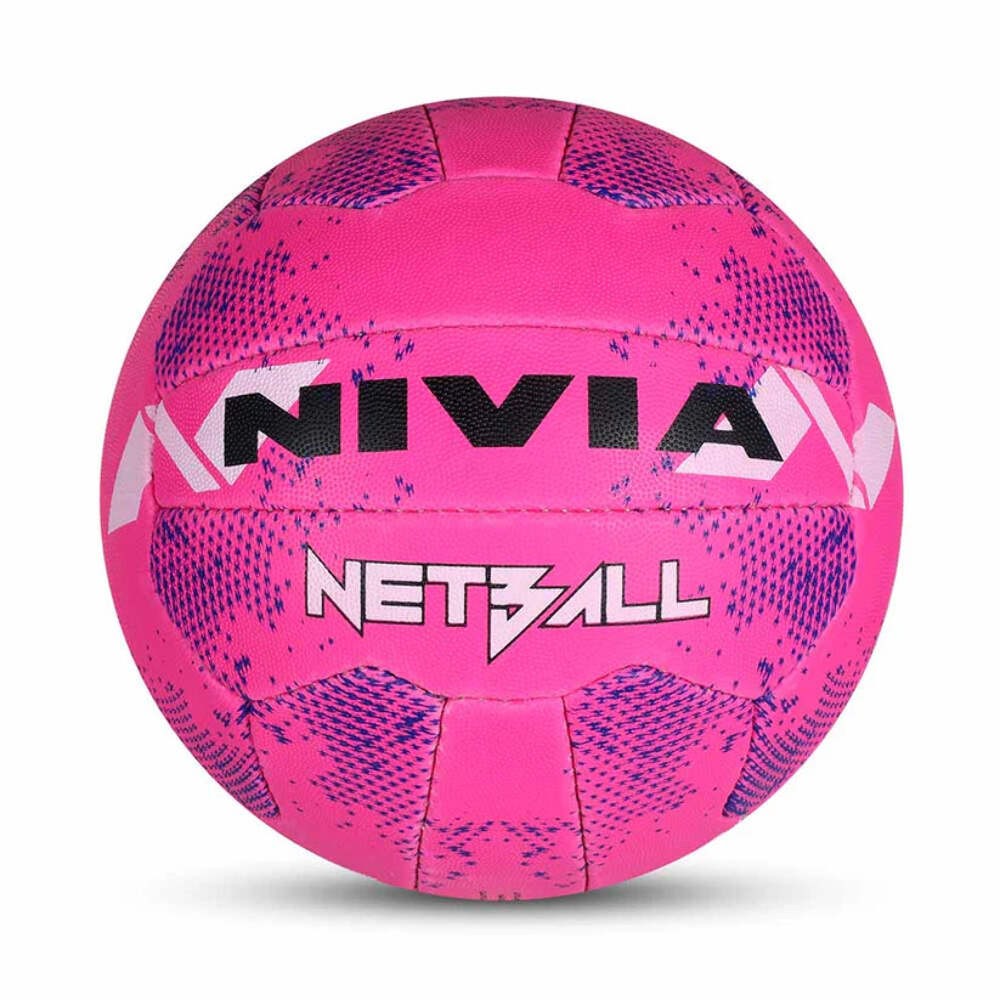 NIVIA Netball – School & Club Training