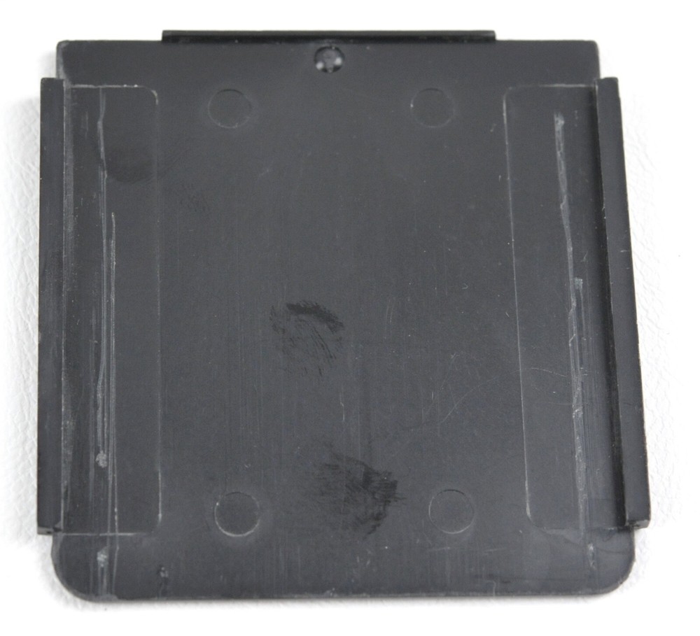 Kohbeptep LENS CASE & BODY CAP