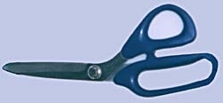 KomfortKut Shears