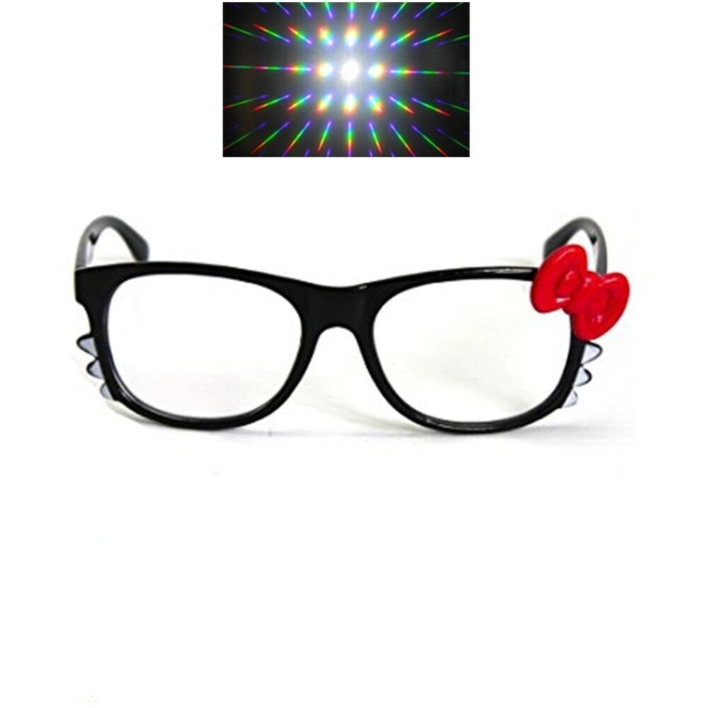 Festival Refacting glasses