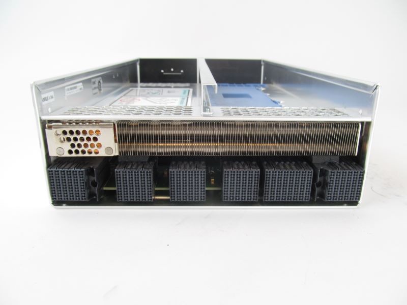 EMC 110-113-106B VNX Data Mover SP Controller 2.13 GHz vt