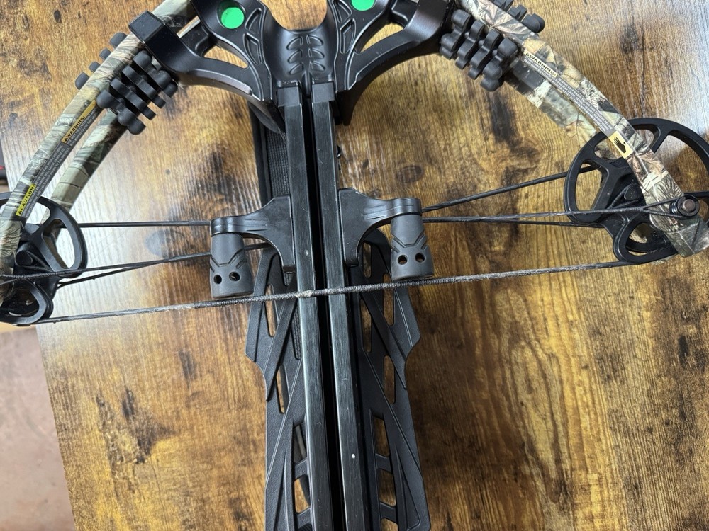 Centerpoint Pulse 425