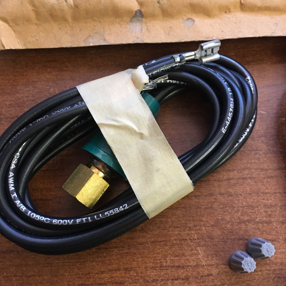 Carrier High Pressure Switch Kit KSAHI0201HPS