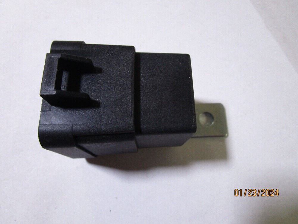 Standard RY-281 Relay