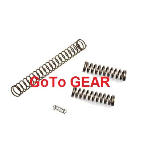 Competition Trigger Spring Kit For GEN 5 Glocks, Fits All Models Choose Kit