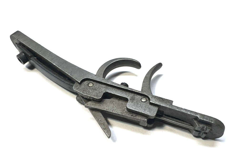 Thompson Center Hawken .45 Cal Sidelock Muzzleloader Double Trigger Assembly