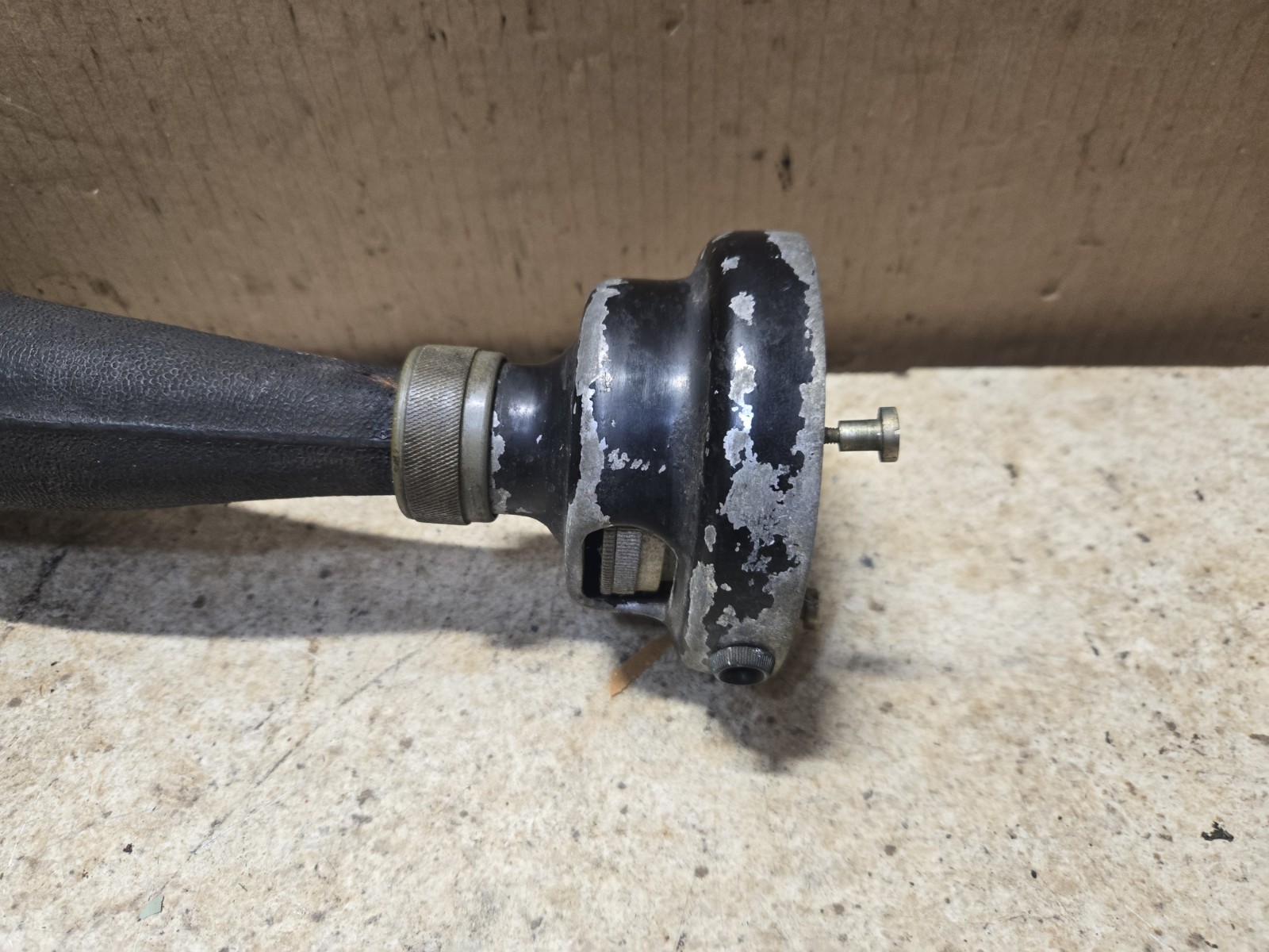 1920s Radiola RCA Loud Speaker Model UZ-1320 Miller Rubber Horn Speaker Parts