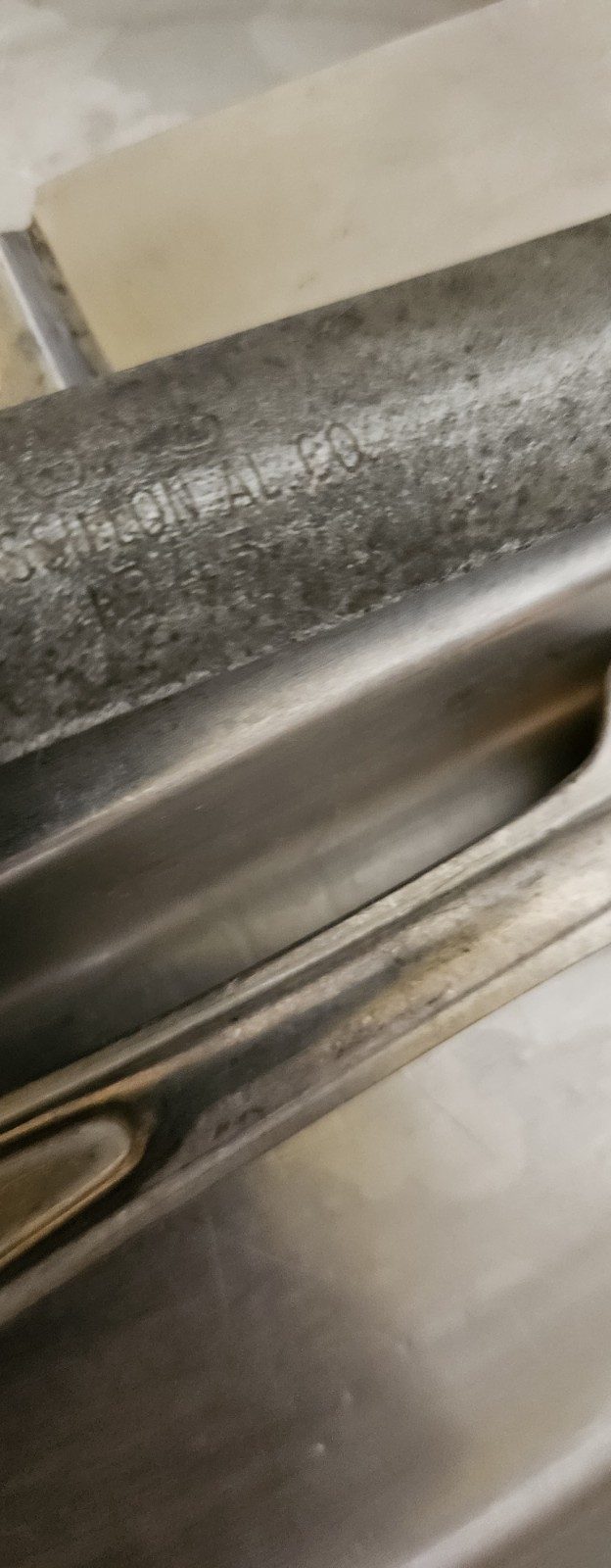 VTG 3 U.S. Army Mess Kits 2 1945 Great Vintage Condition.