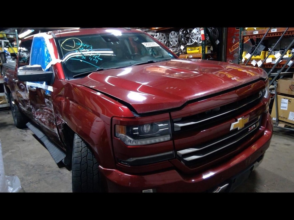 Human Machine Interface Bypass Module Fits 17 SIERRA 1500 PICKUP 84129827