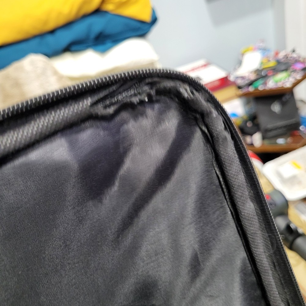 Sonoma Luggage