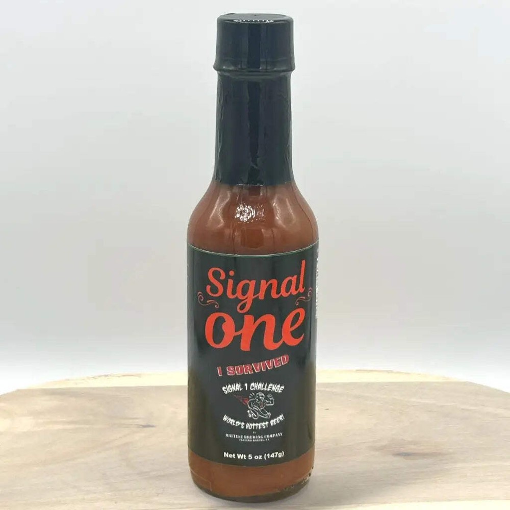 Signal One