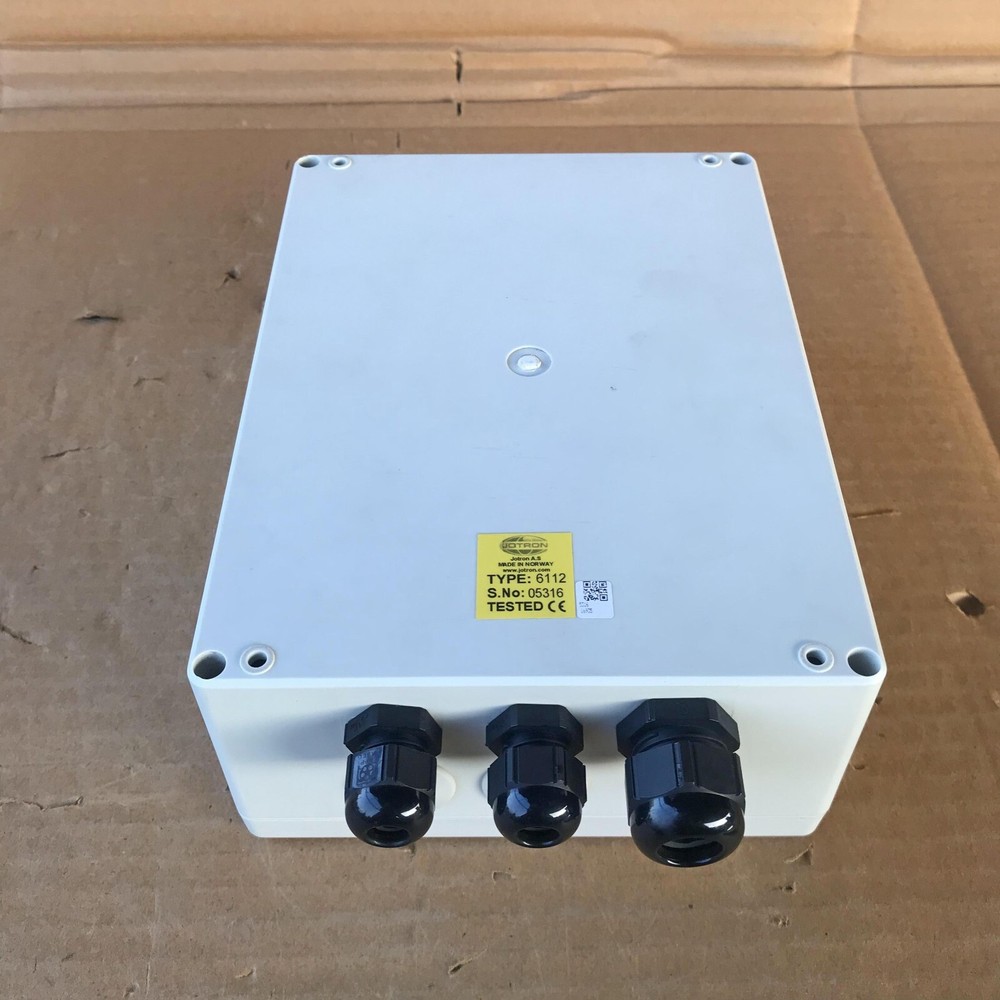 JOTRON PHONTECH 6112 UNIT