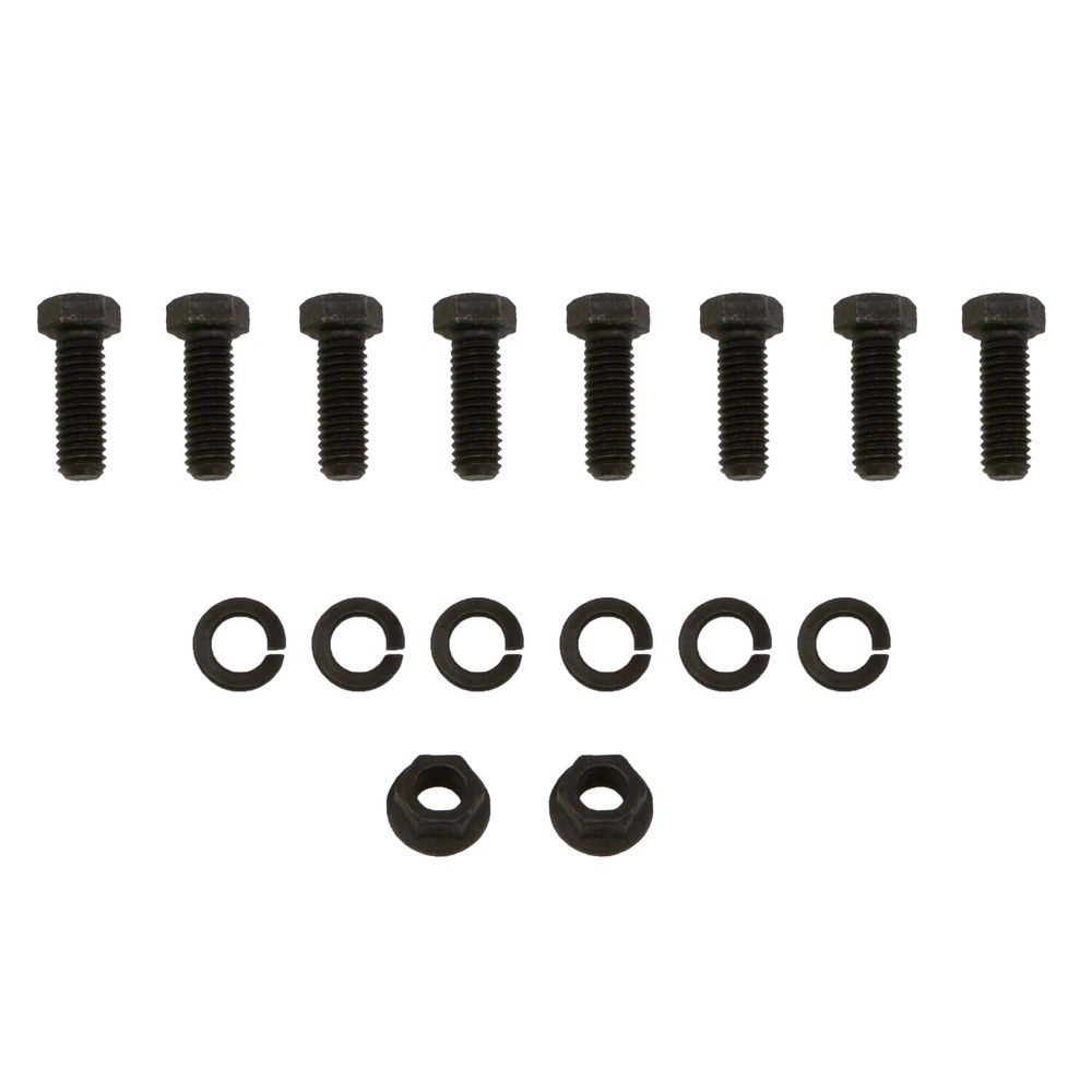 8 BOLT PTO STUD KIT MT STD/DEEP