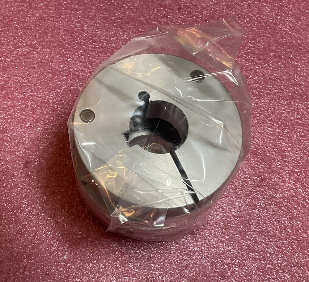 Zero-Max Control Flex Coupling C031P-012-012