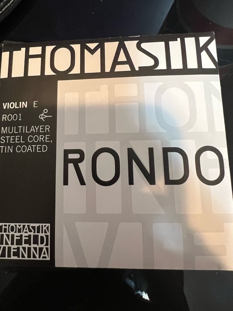 Thomastik Rando  Violin Strings set 4/4