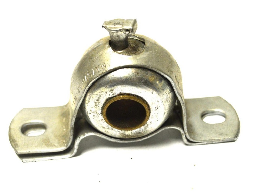 BROWNING VP-B PULLEY 1/2" BORE DIAMETER