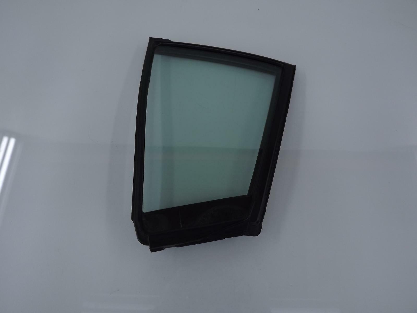 07-12 NISSAN ALTIMA Sdn Left Rear Driver Vent Window Glass 82273-JA000
