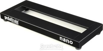 Pedaltrain Nano Pedalboard