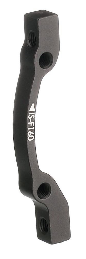 ALHONGA ADAPTOR FOR BRAKE CLAMP PM FRONT 160MM