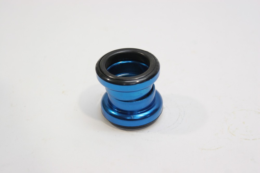 SE Bikes 1 1/8 Threadless Headset Blue No Top Cap SE1