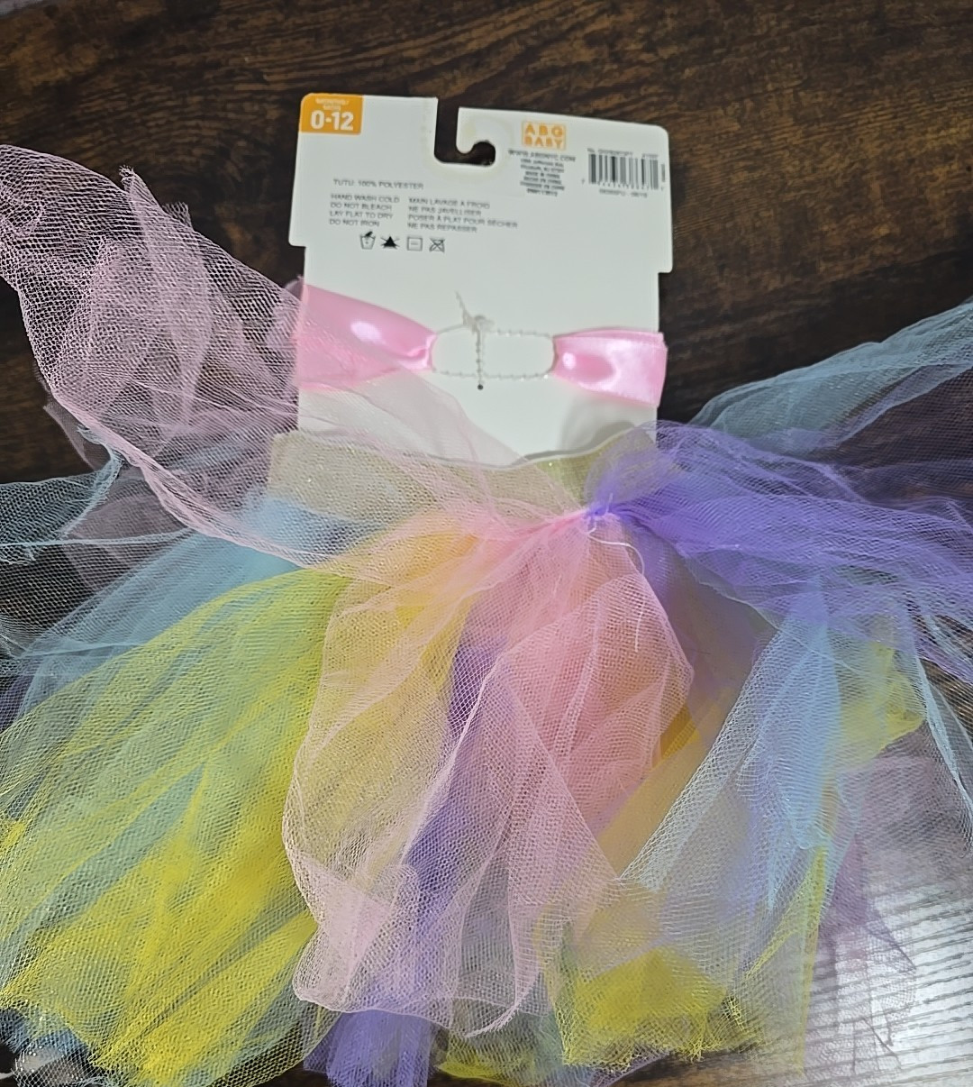 7 Sets Lot Newborn Photography Outfits Prop Crochet Fairy Bear Own Unicorn Fox