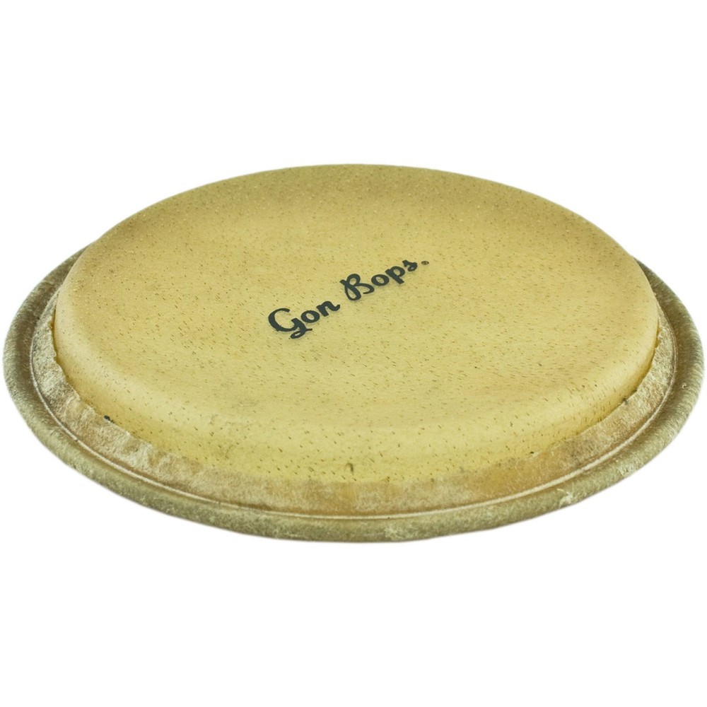 Gon Bops 8.5" Tumbao Pro Rawhide Bongo Drum Head