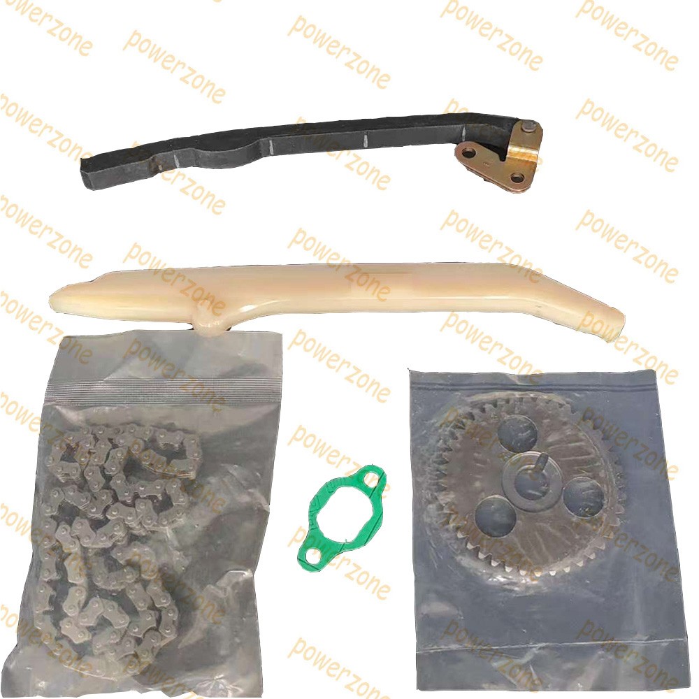 HISUN UTV 400 TIMING CHAIN REPAIR KIT, 14000-002-0000