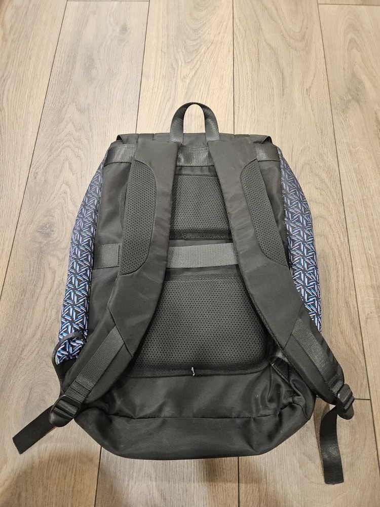 BWT ALPINE F1 Team Backpack