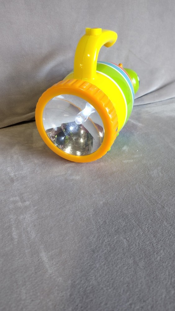 Melissa And Doug Bug Flashlight