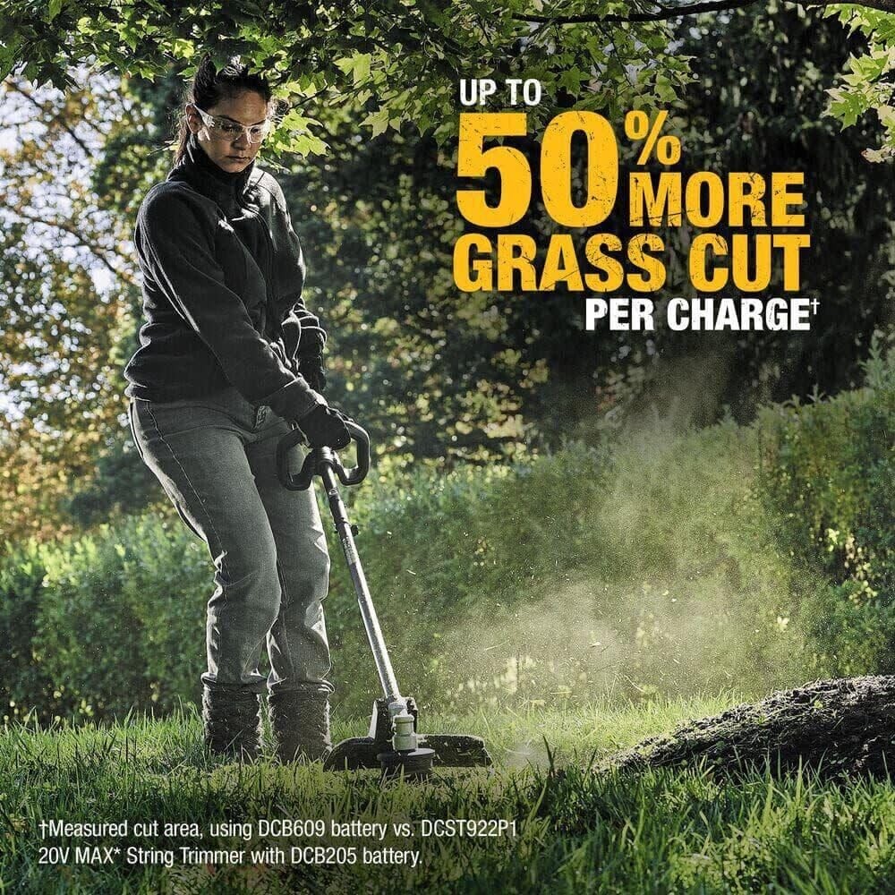 DEWALT 60V Combo Kit (DCKO266X1)