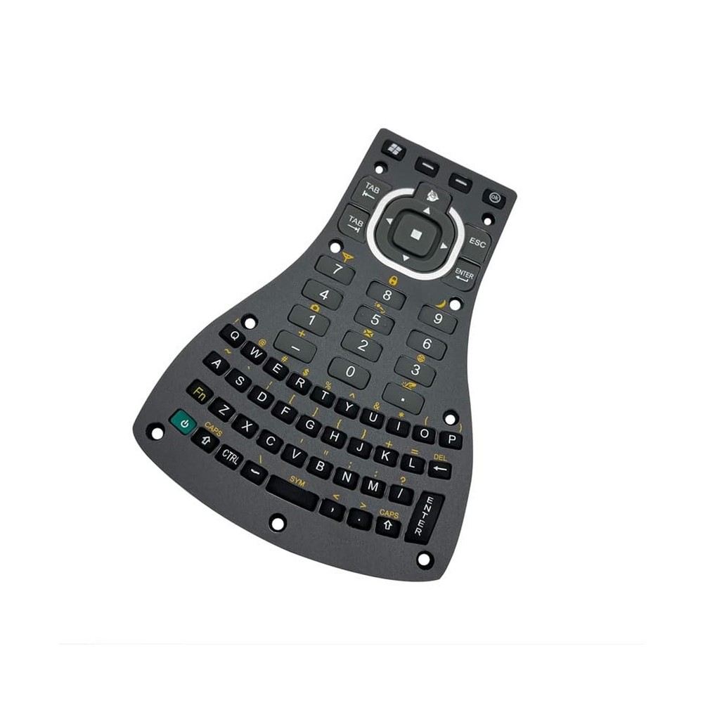QWER Version Keypad Replace for TSC3 / Ranger 3 Data Collector, Keypad for Tr...