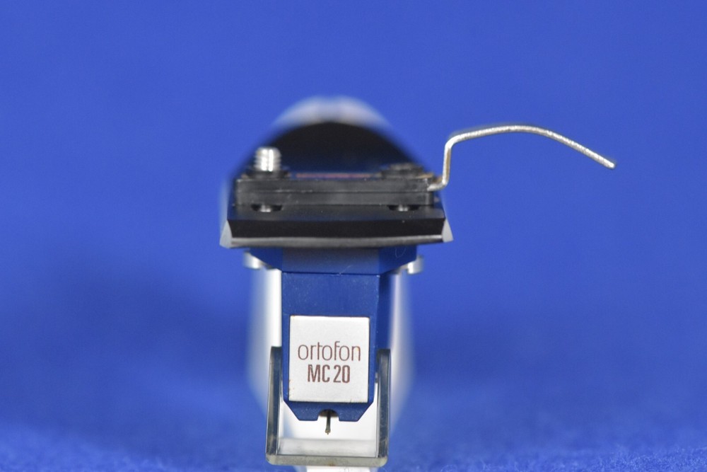 Ortofon MC20 MC Cartridge In Excellent Condition