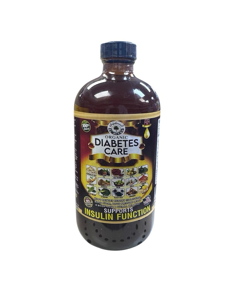 Diabetic Care Support Insulin Function
