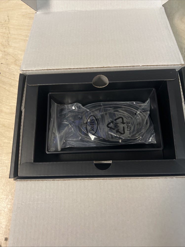 Ulanzi D200 Production Console Studio Controller for Vlog Content Creation Work