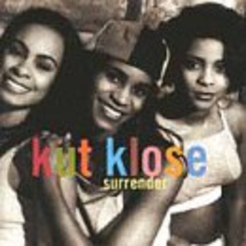 Kut Klose - Surrender [New CD] Alliance MOD