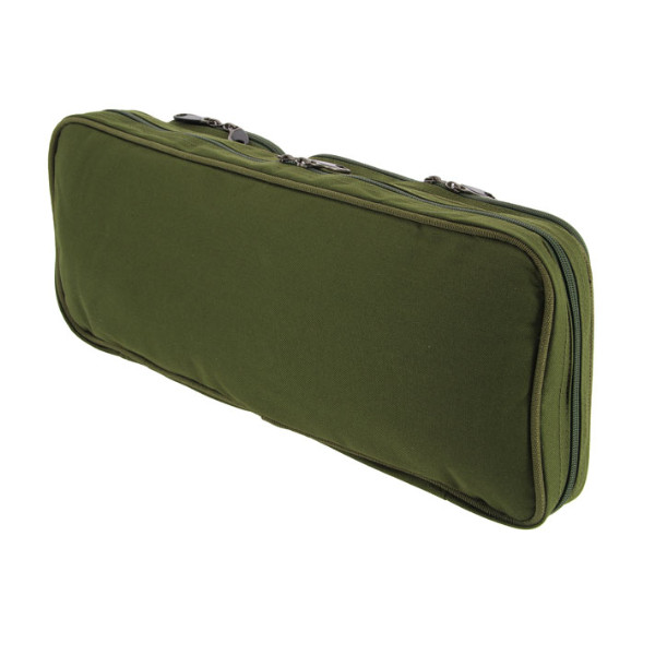 NGT Buzz Bar Bag - Twin Section and Multi Pocket