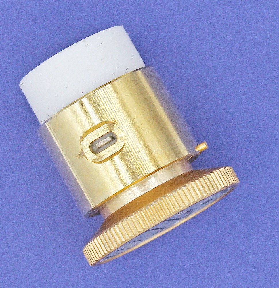 Bird 43 Wattmeter Element # 800-1
