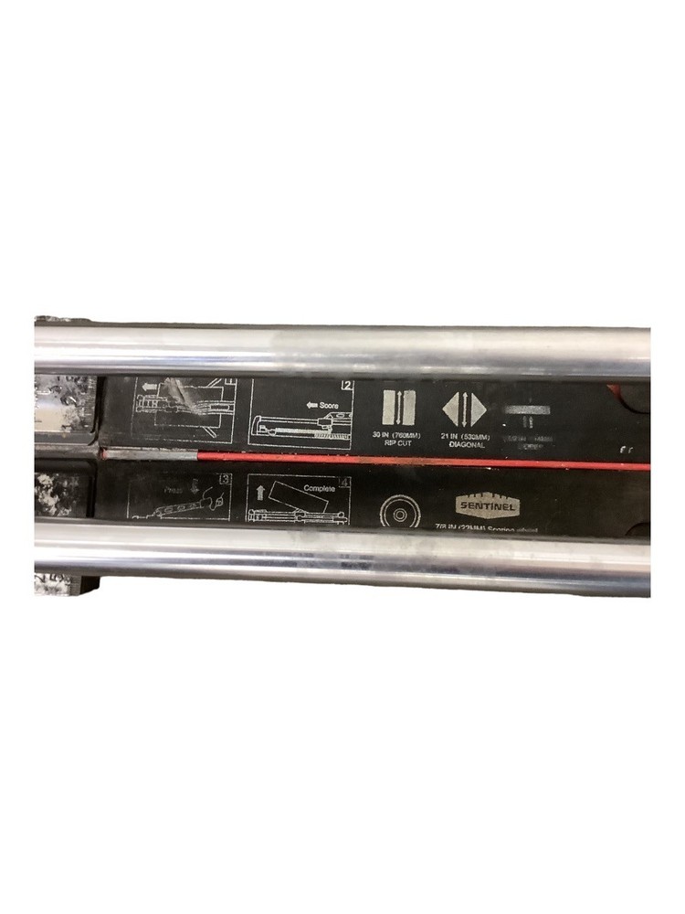 SENTINEL TILE CUTTER (MP3063177)