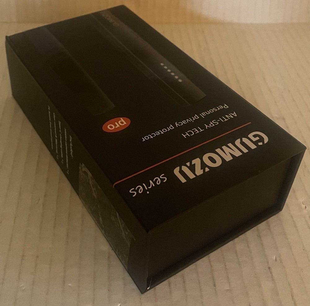 Security Safety Device