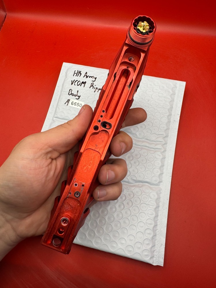 HK Army VCOM Ripper Body