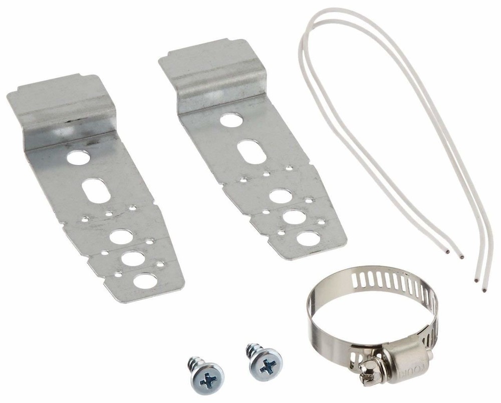 Installation Kit Compatible with LG Dishwasher Accessory Assembly 5001DD4001A