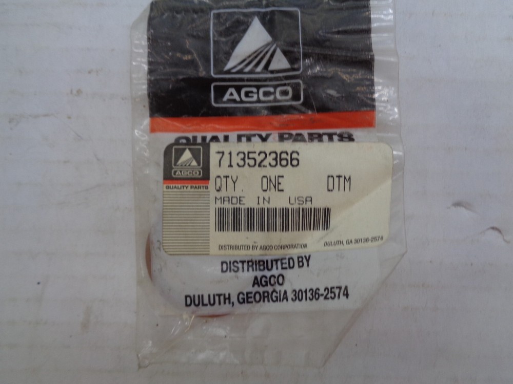AGCO WASHER - 71352366  BX5