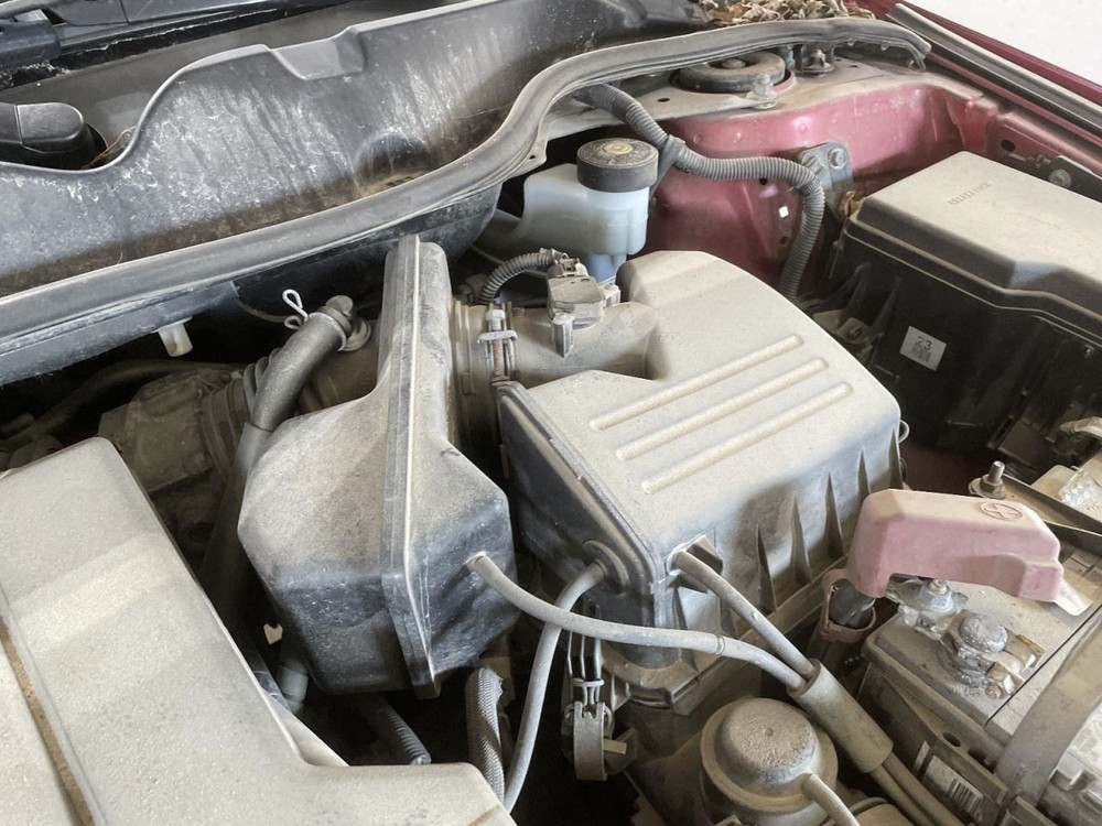 Engine ECM Electronic Control Module 3.5L 2GRFE Engine Fits 13-14 VENZA 1062915