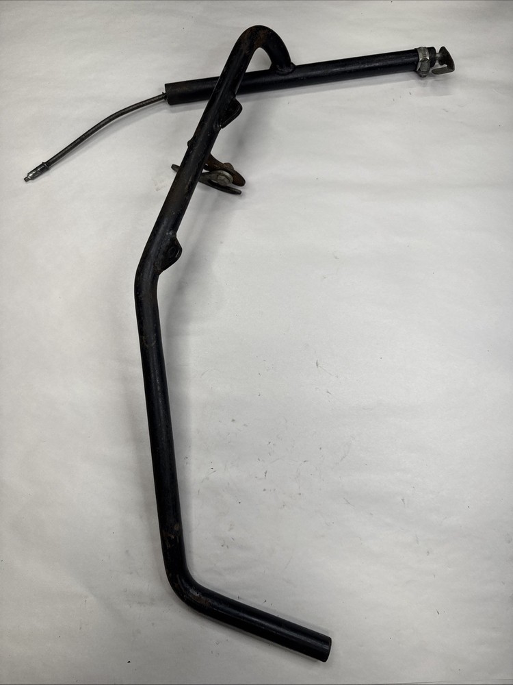 OEM Stihl FS20 String Trimmer Bicycle Handle Assembly
