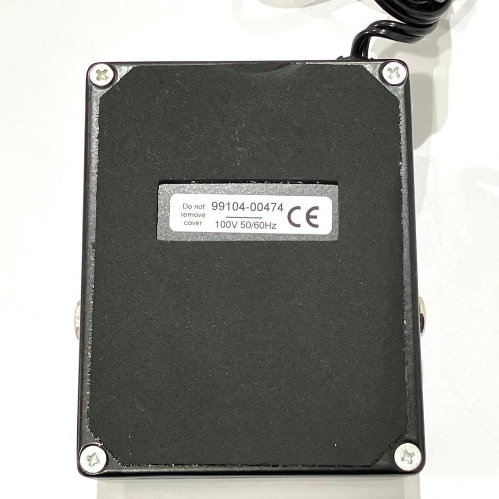 Carl Martin Compressor Limiter Unused