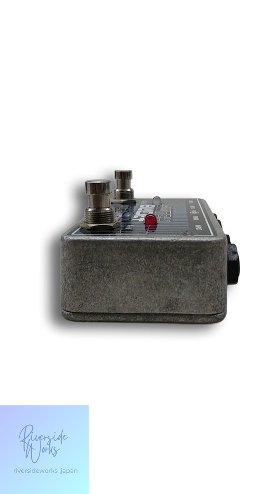 ELECTRO-HARMONIX SWITCH BLADE+ Switcher for Effects Pedals JP