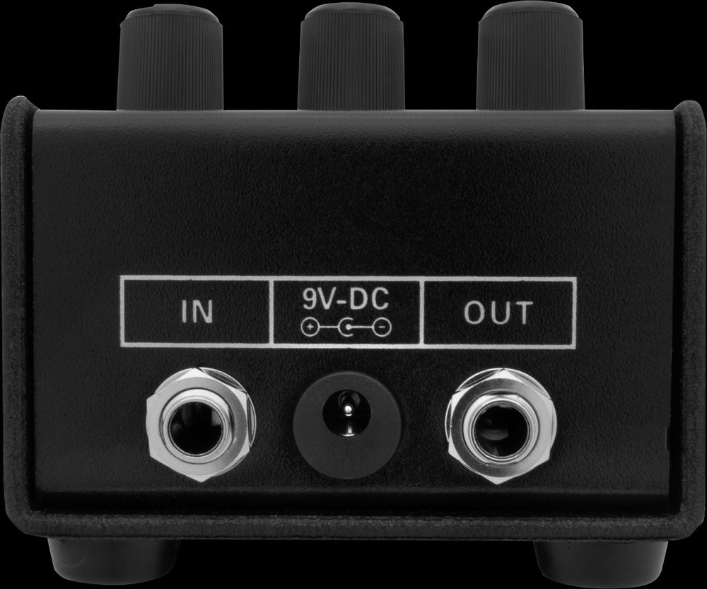 ProCo RAT2 Distortion Pedal